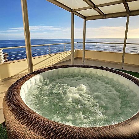 Paradise View By Lovelystay Funchal  Eksteriør bilde