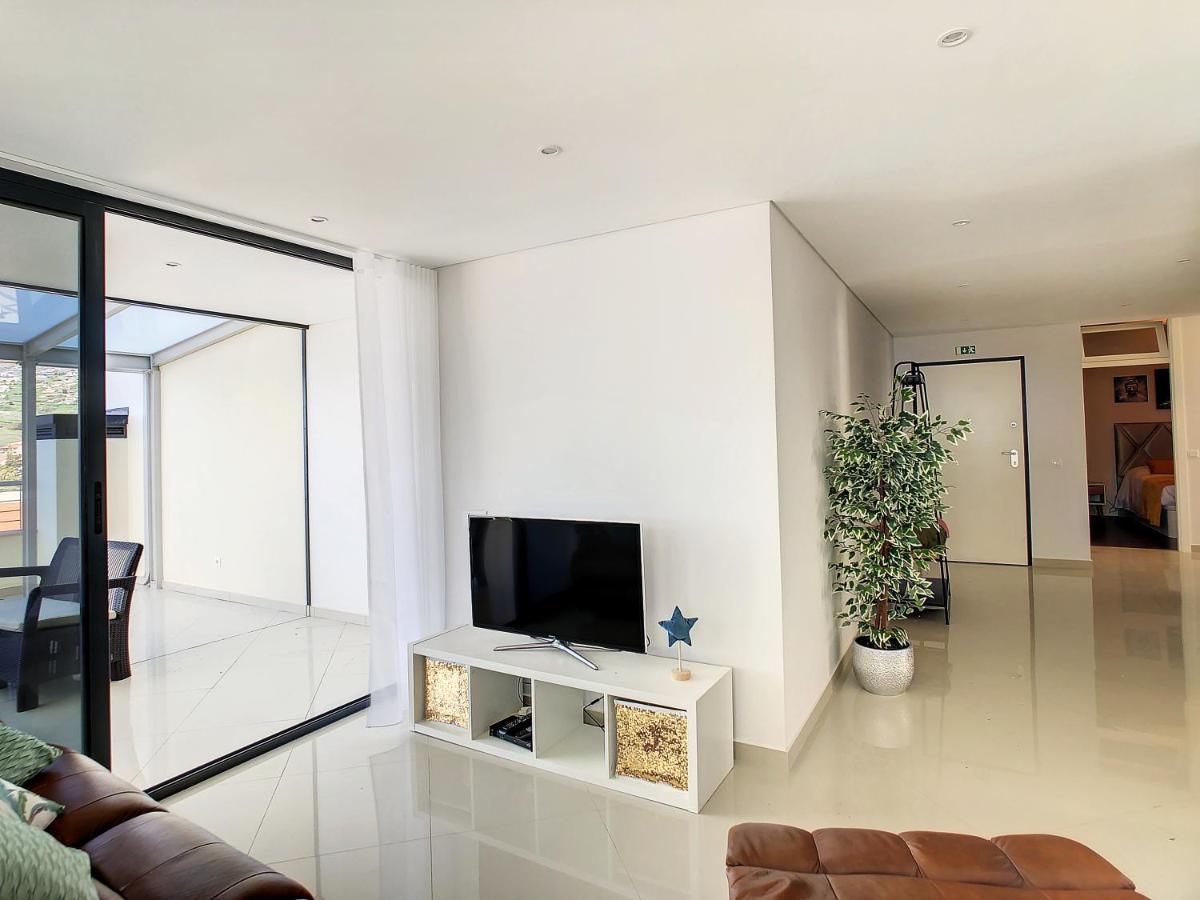Paradise View By Lovelystay Funchal  Eksteriør bilde