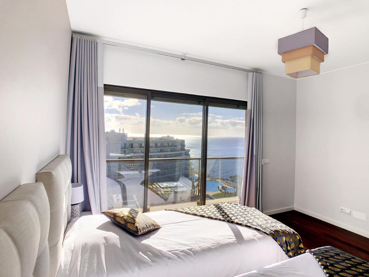 Paradise View By Lovelystay Funchal  Eksteriør bilde
