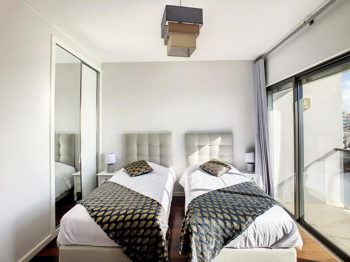 Paradise View By Lovelystay Funchal  Eksteriør bilde