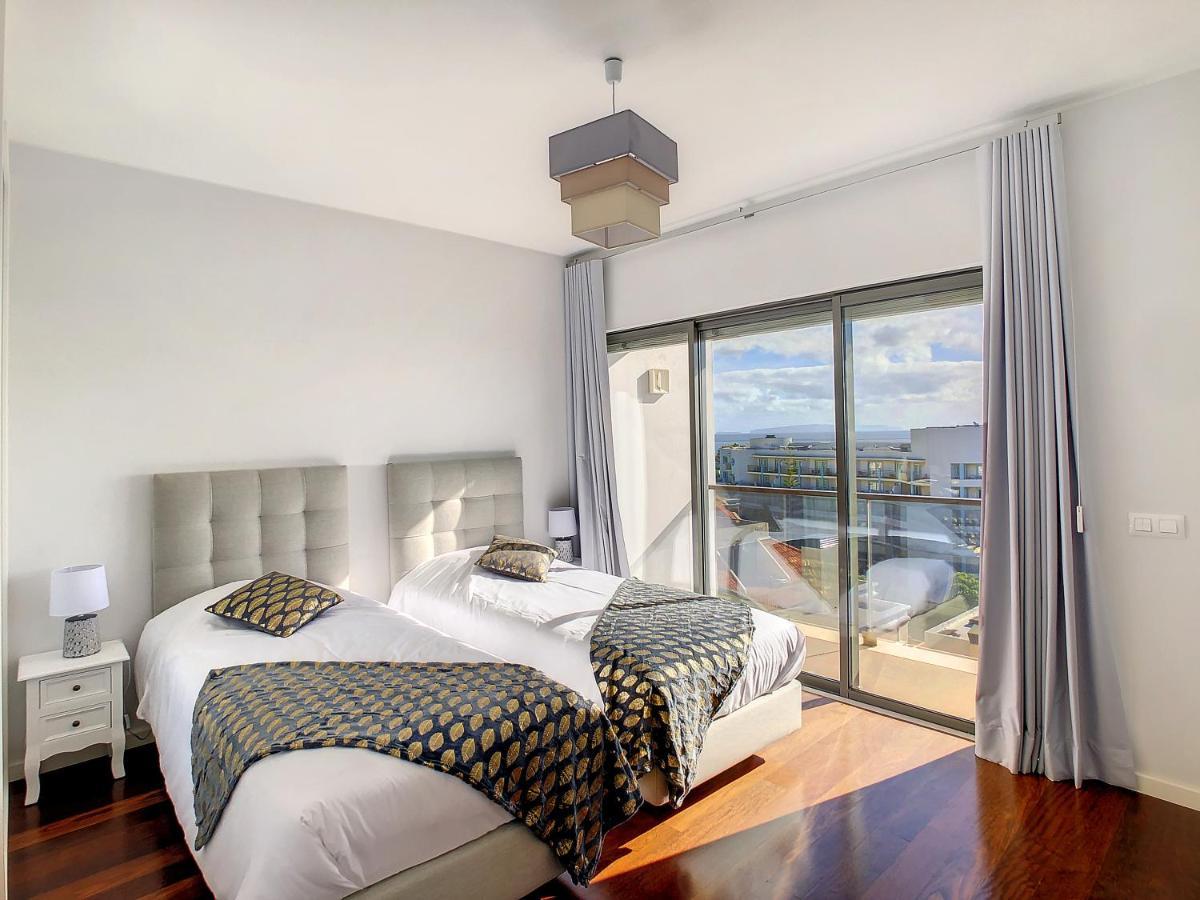 Paradise View By Lovelystay Funchal  Eksteriør bilde