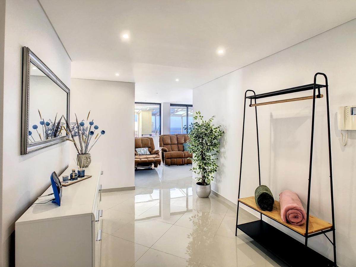 Paradise View By Lovelystay Funchal  Eksteriør bilde