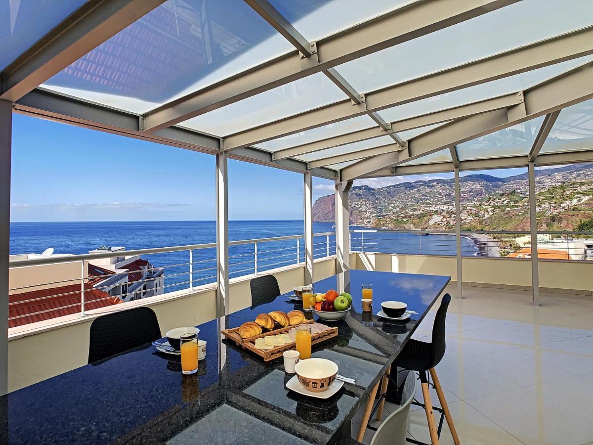 Paradise View By Lovelystay Funchal  Eksteriør bilde