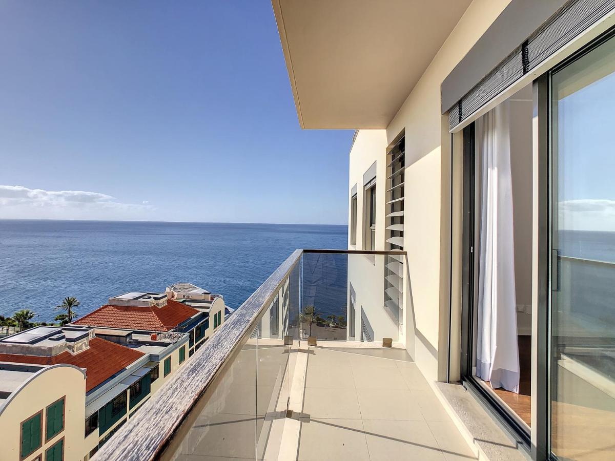Paradise View By Lovelystay Funchal  Eksteriør bilde
