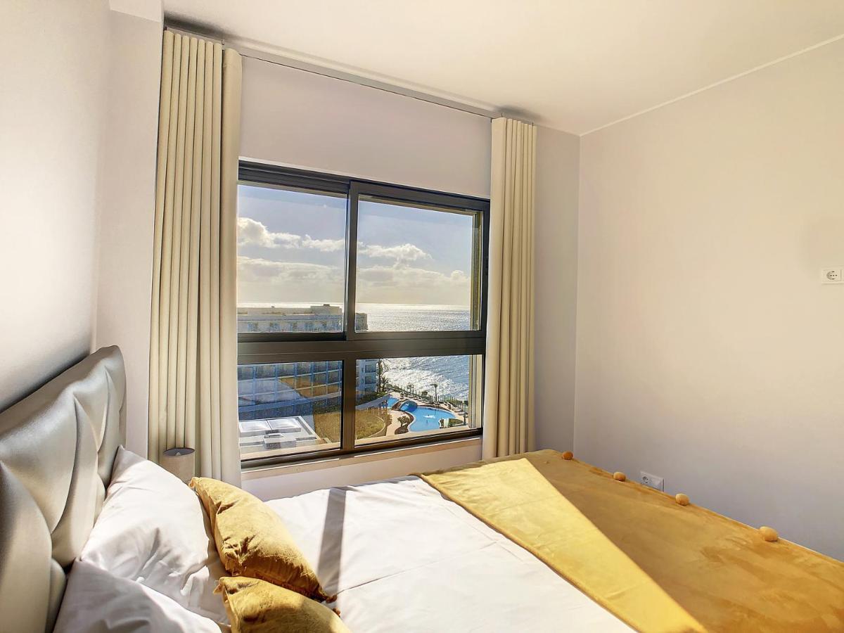 Paradise View By Lovelystay Funchal  Eksteriør bilde