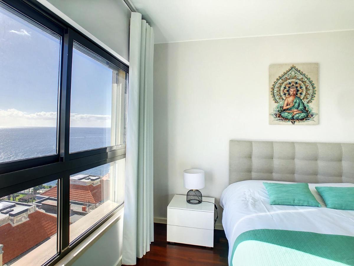 Paradise View By Lovelystay Funchal  Eksteriør bilde
