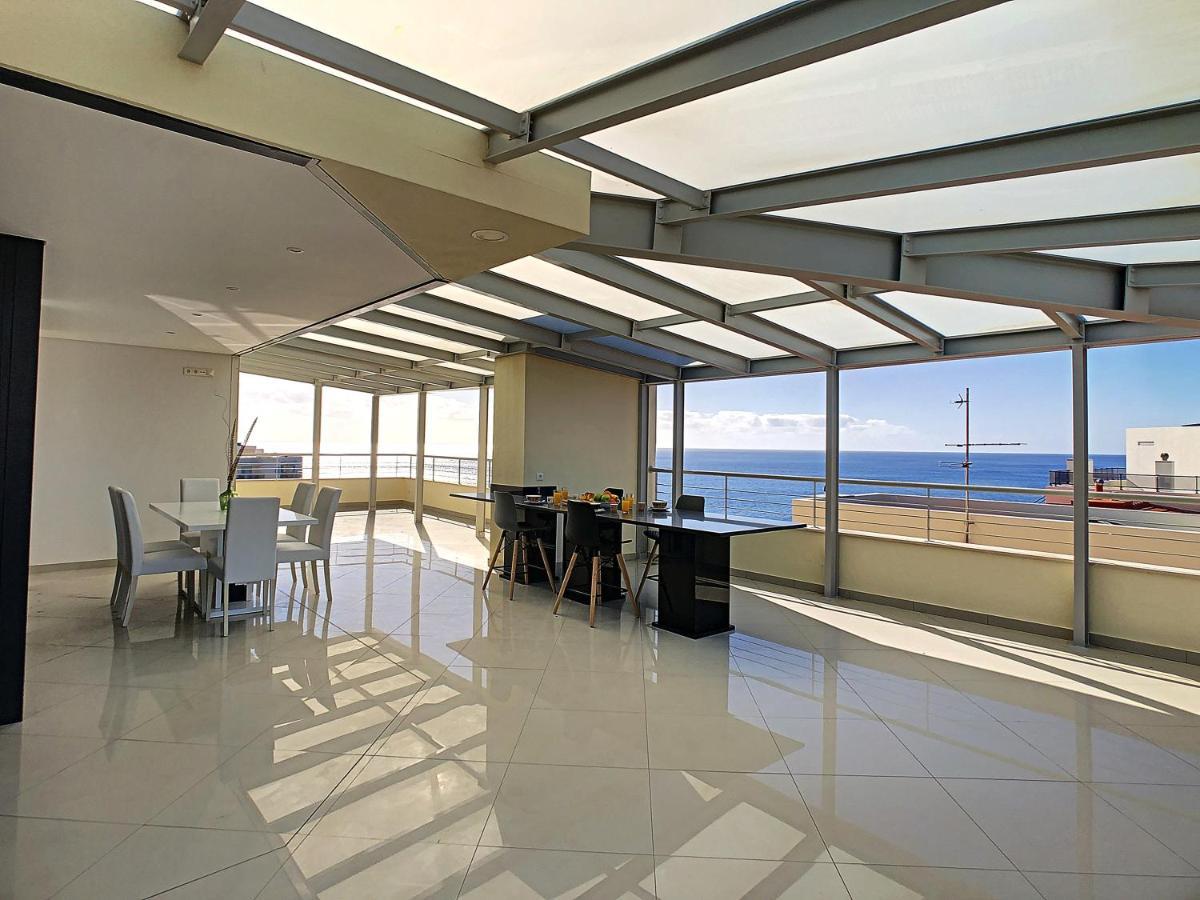 Paradise View By Lovelystay Funchal  Eksteriør bilde