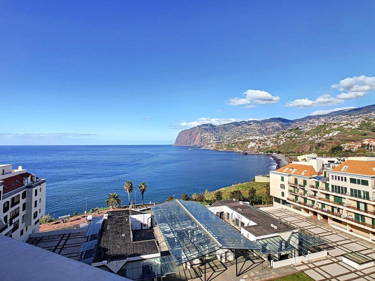 Paradise View By Lovelystay Funchal  Eksteriør bilde