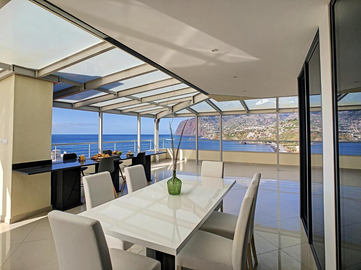 Paradise View By Lovelystay Funchal  Eksteriør bilde
