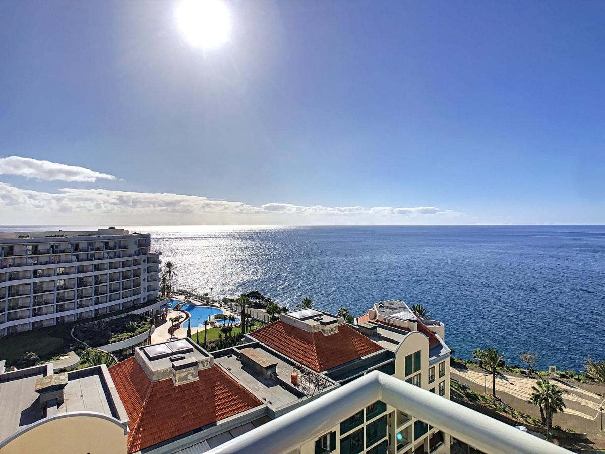 Paradise View By Lovelystay Funchal  Eksteriør bilde