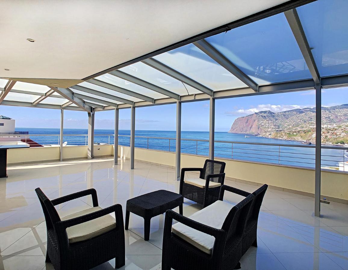Paradise View By Lovelystay Funchal  Eksteriør bilde