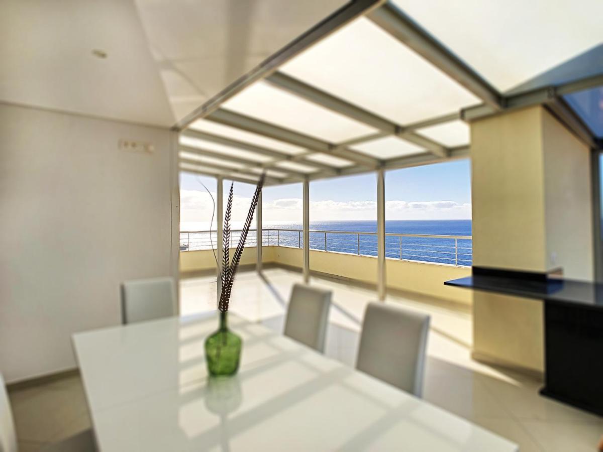 Paradise View By Lovelystay Funchal  Eksteriør bilde