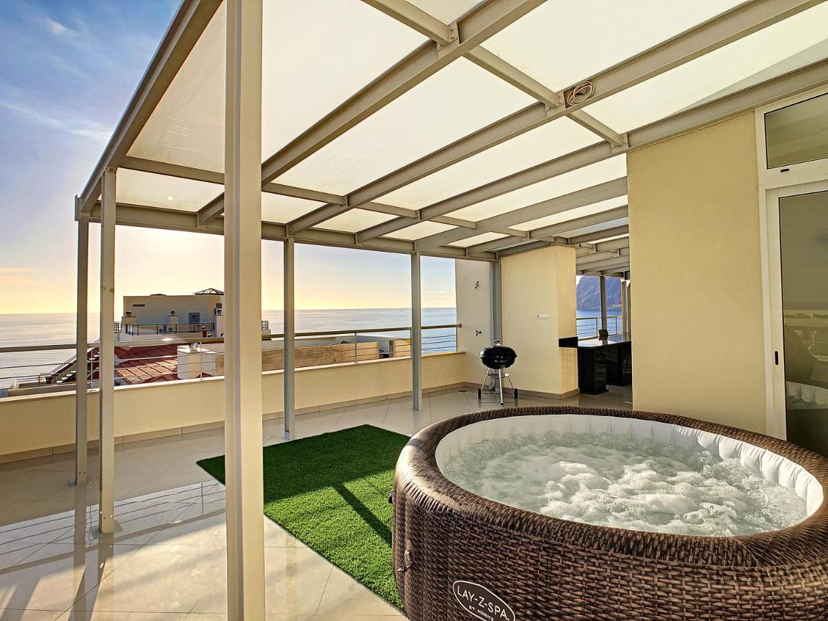 Paradise View By Lovelystay Funchal  Eksteriør bilde