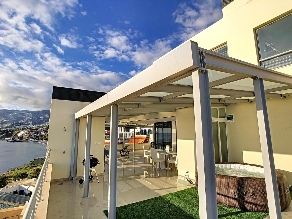 Paradise View By Lovelystay Funchal  Eksteriør bilde