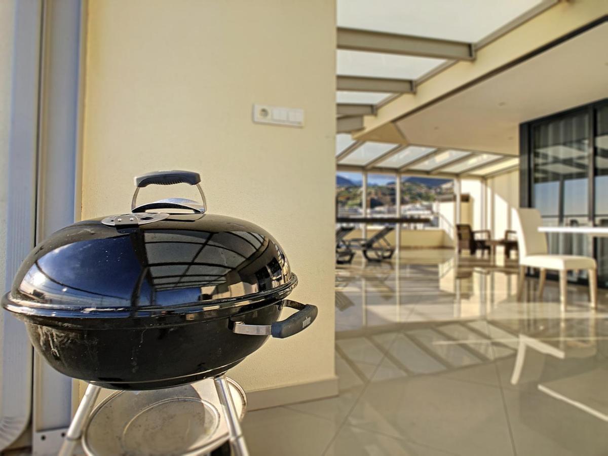 Paradise View By Lovelystay Funchal  Eksteriør bilde
