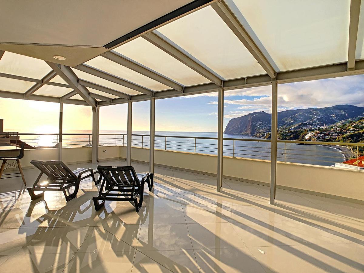 Paradise View By Lovelystay Funchal  Eksteriør bilde